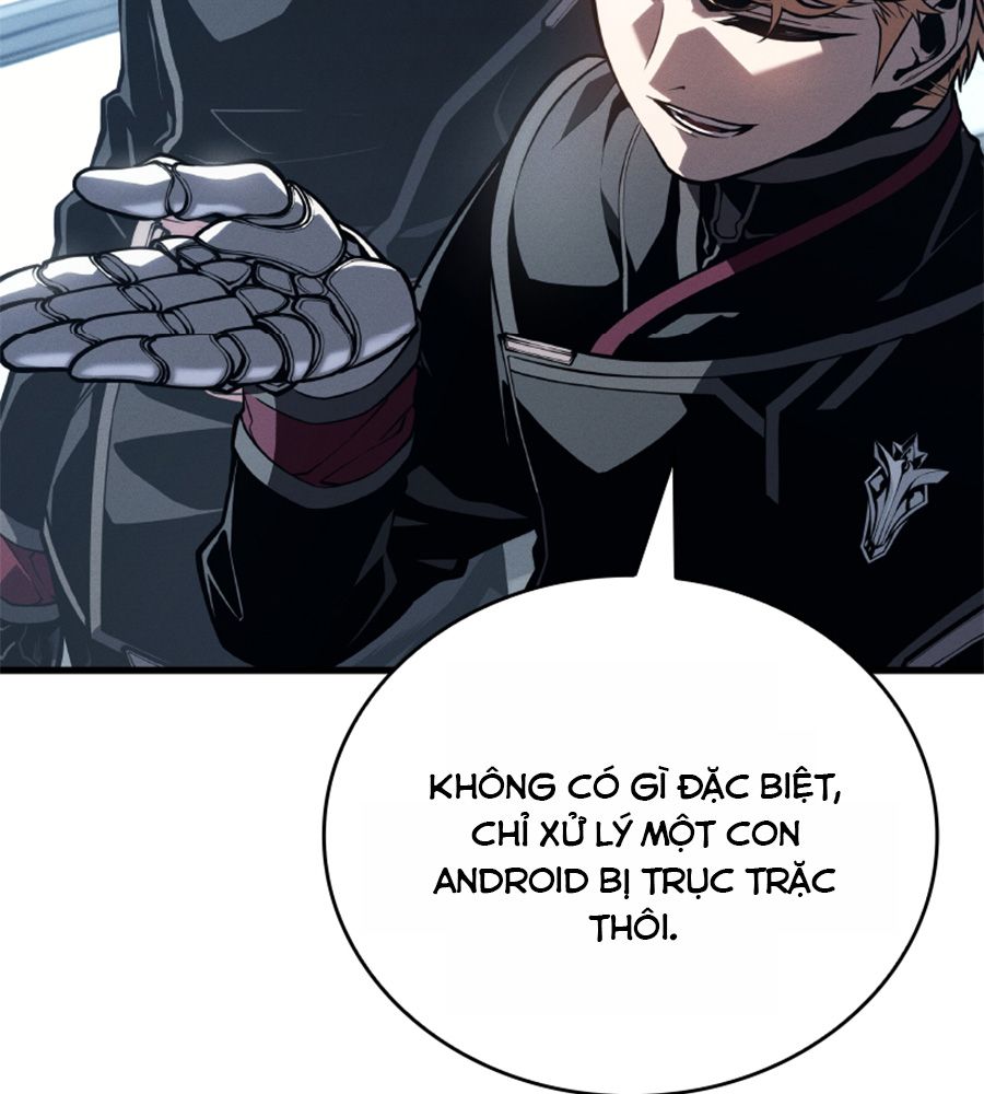 Huyết Thống Hắc Ám Chapter 7 - Trang 2