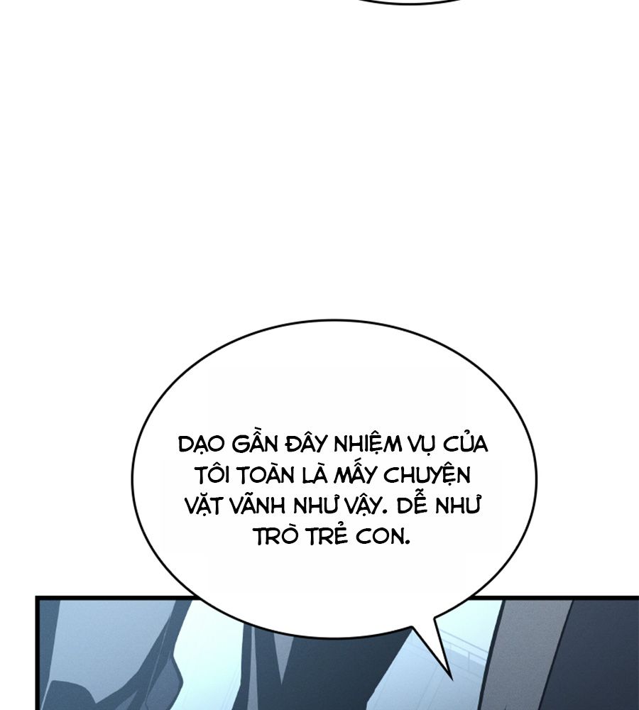Huyết Thống Hắc Ám Chapter 7 - Trang 2