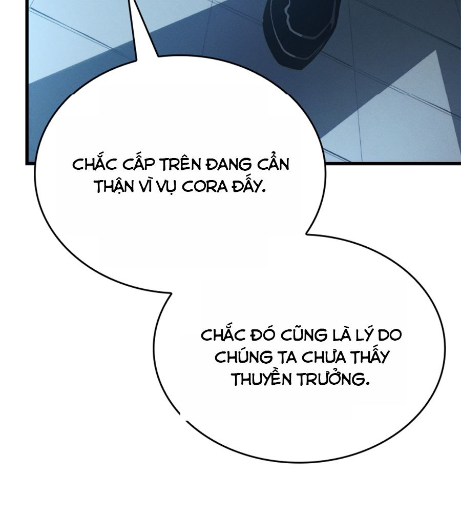 Huyết Thống Hắc Ám Chapter 7 - Trang 2