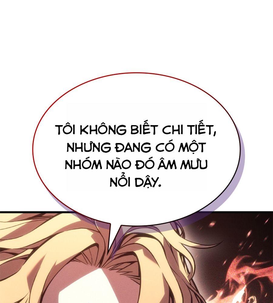 Huyết Thống Hắc Ám Chapter 7 - Trang 2