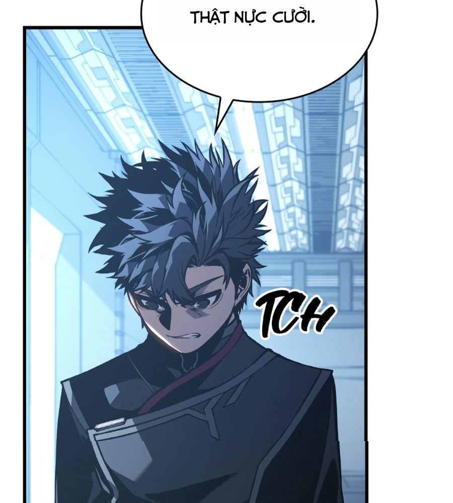 Huyết Thống Hắc Ám Chapter 7 - Trang 2