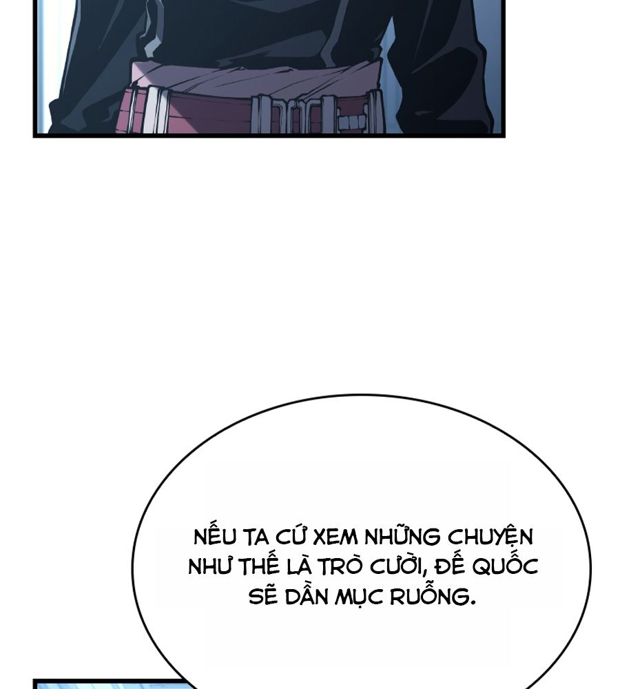 Huyết Thống Hắc Ám Chapter 7 - Trang 2