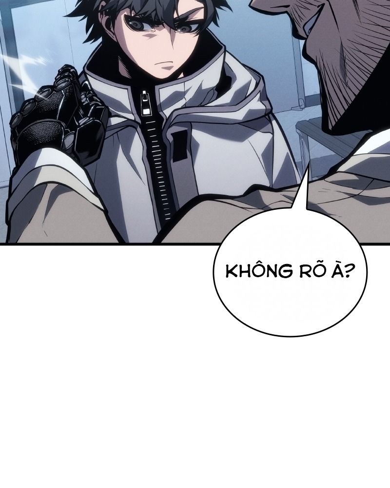 Huyết Thống Hắc Ám Chapter 8 - Trang 2