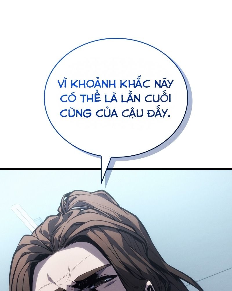 Huyết Thống Hắc Ám Chapter 8 - Trang 2