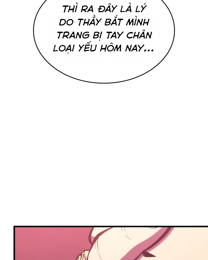 Huyết Thống Hắc Ám Chapter 8 - Trang 2