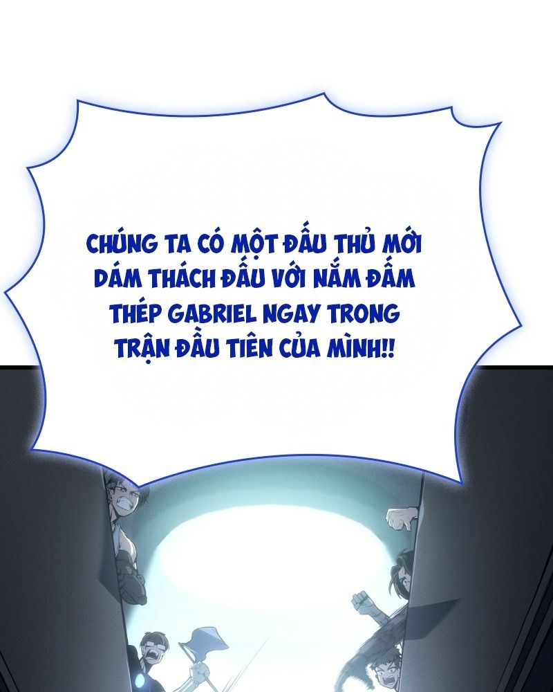 Huyết Thống Hắc Ám Chapter 8 - Trang 2