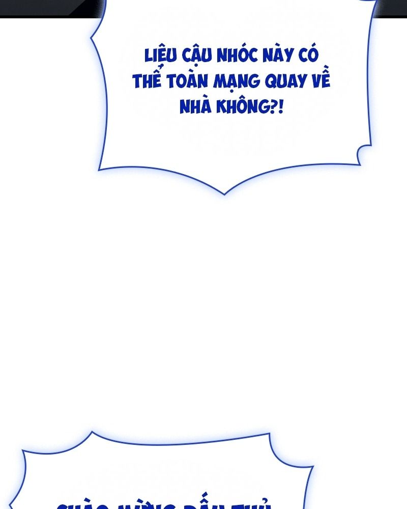 Huyết Thống Hắc Ám Chapter 8 - Trang 2