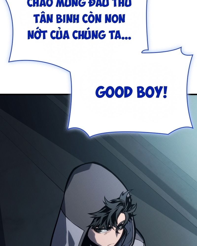 Huyết Thống Hắc Ám Chapter 8 - Trang 2