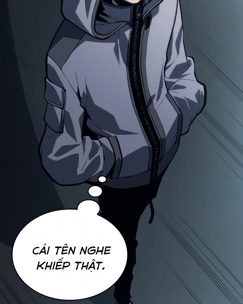 Huyết Thống Hắc Ám Chapter 8 - Trang 2