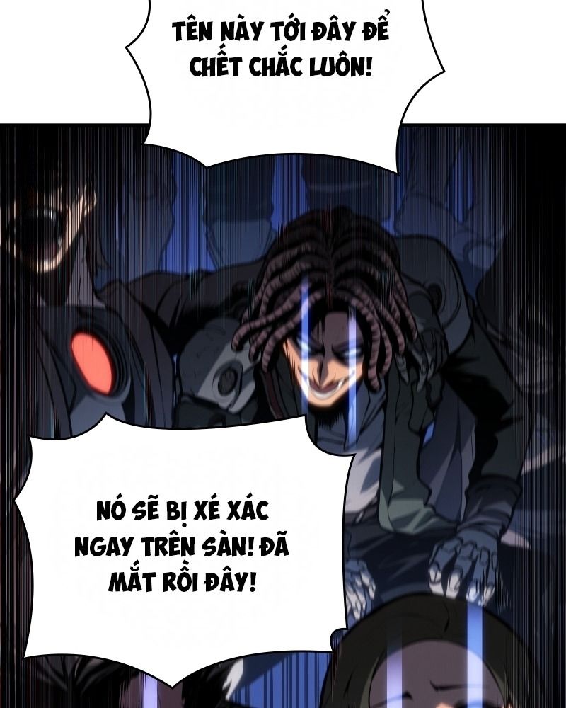 Huyết Thống Hắc Ám Chapter 8 - Trang 2