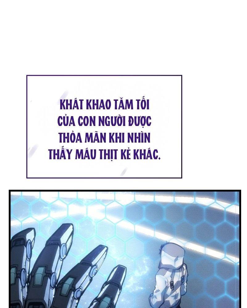 Huyết Thống Hắc Ám Chapter 8 - Trang 2