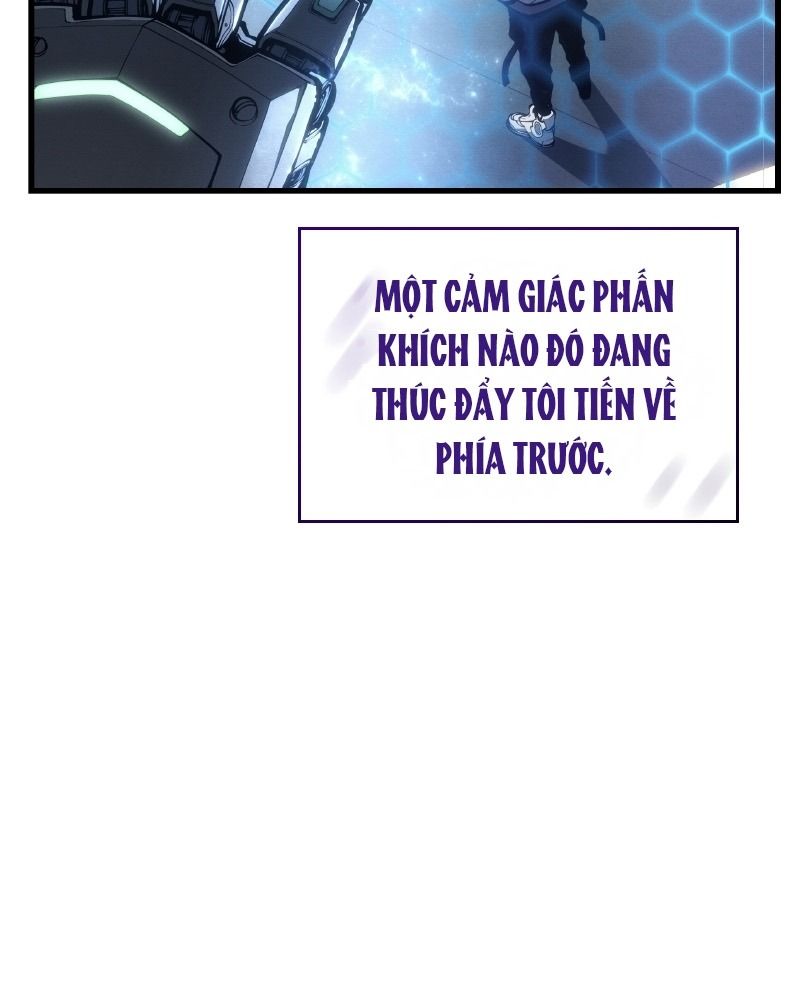 Huyết Thống Hắc Ám Chapter 8 - Trang 2