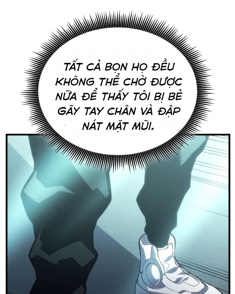 Huyết Thống Hắc Ám Chapter 8 - Trang 2