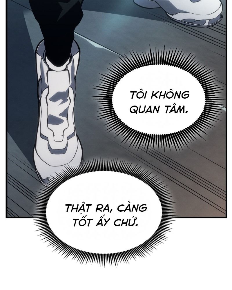 Huyết Thống Hắc Ám Chapter 8 - Trang 2