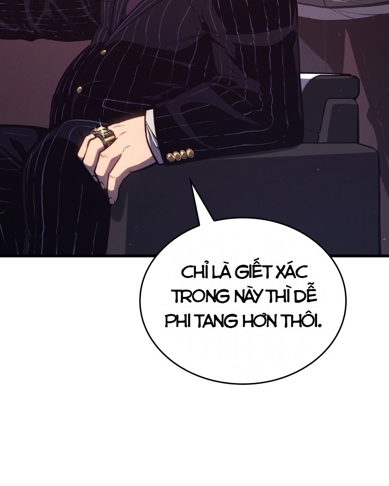 Huyết Thống Hắc Ám Chapter 8 - Trang 2