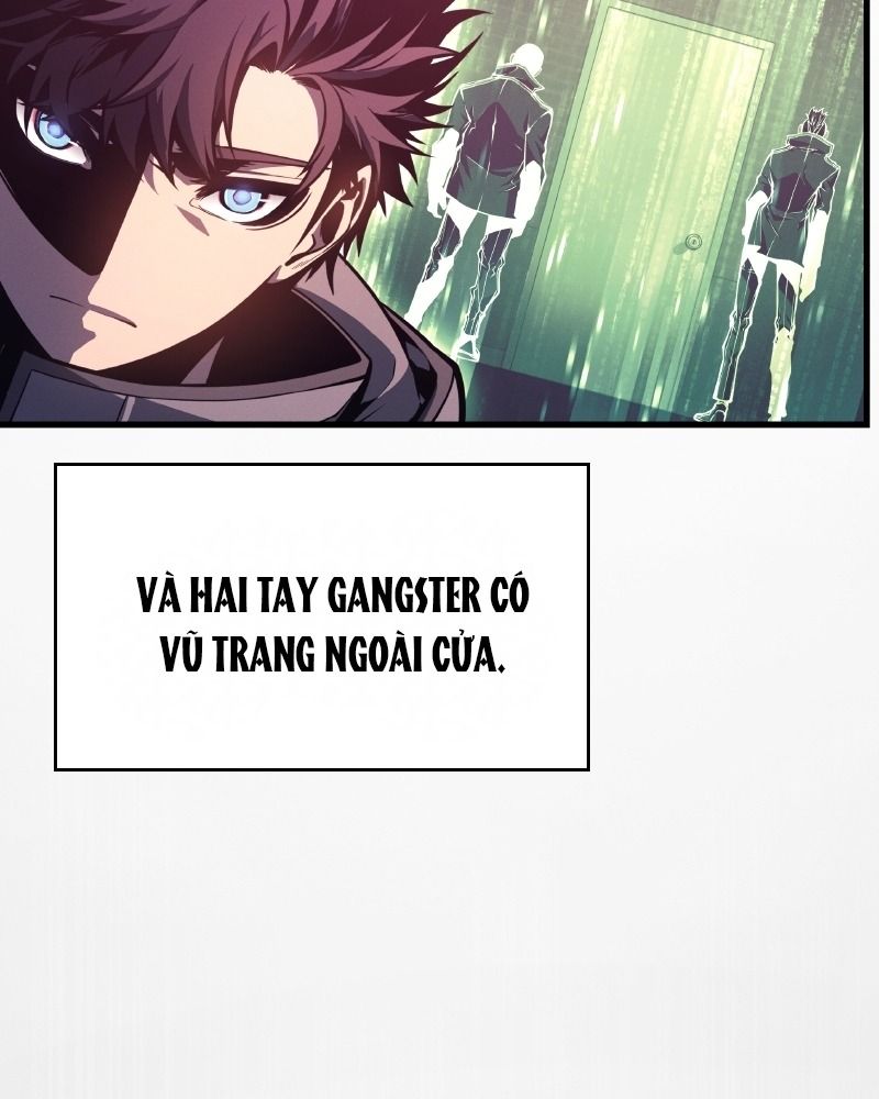 Huyết Thống Hắc Ám Chapter 8 - Trang 2