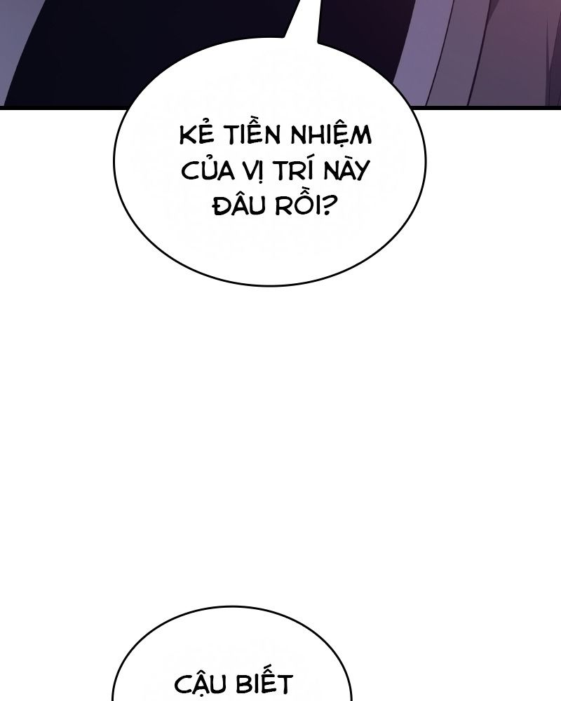 Huyết Thống Hắc Ám Chapter 8 - Trang 2