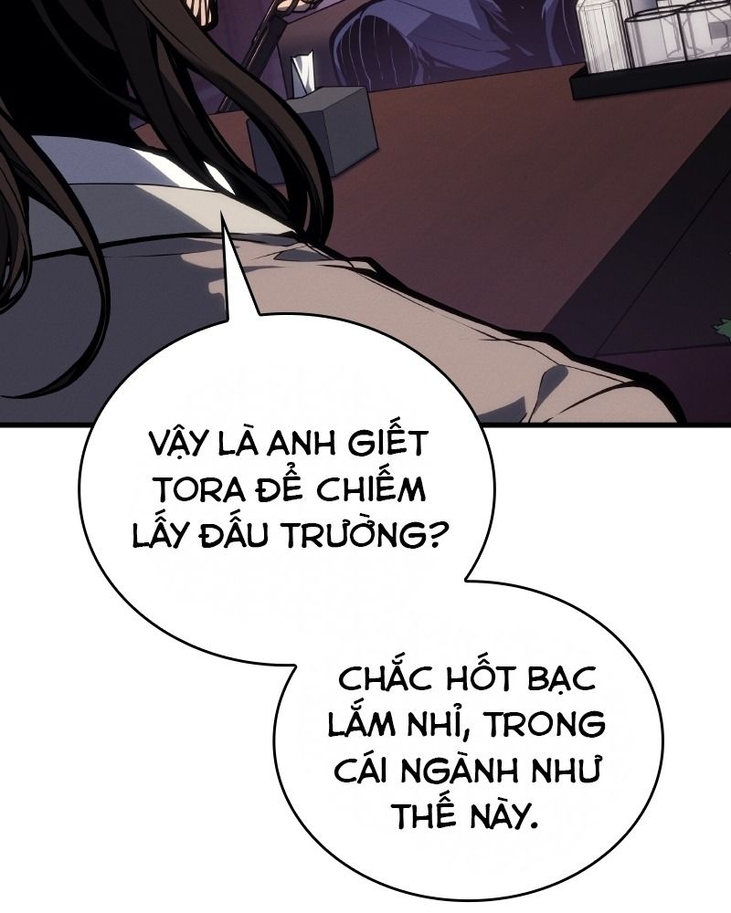 Huyết Thống Hắc Ám Chapter 8 - Trang 2
