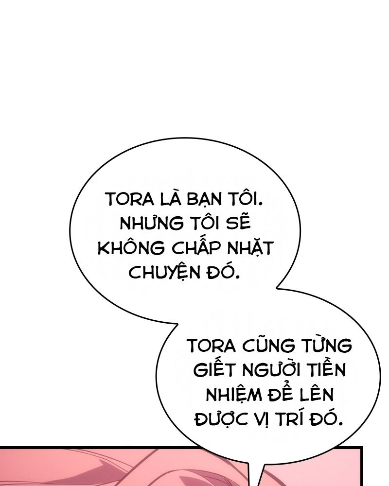 Huyết Thống Hắc Ám Chapter 8 - Trang 2