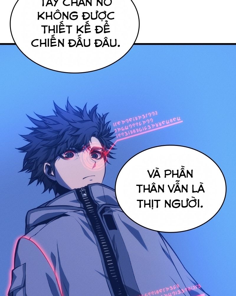 Huyết Thống Hắc Ám Chapter 8 - Trang 2