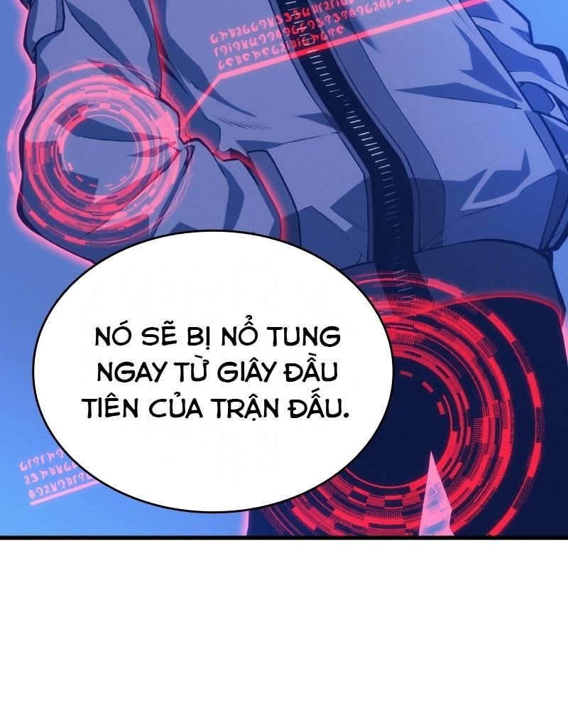 Huyết Thống Hắc Ám Chapter 8 - Trang 2