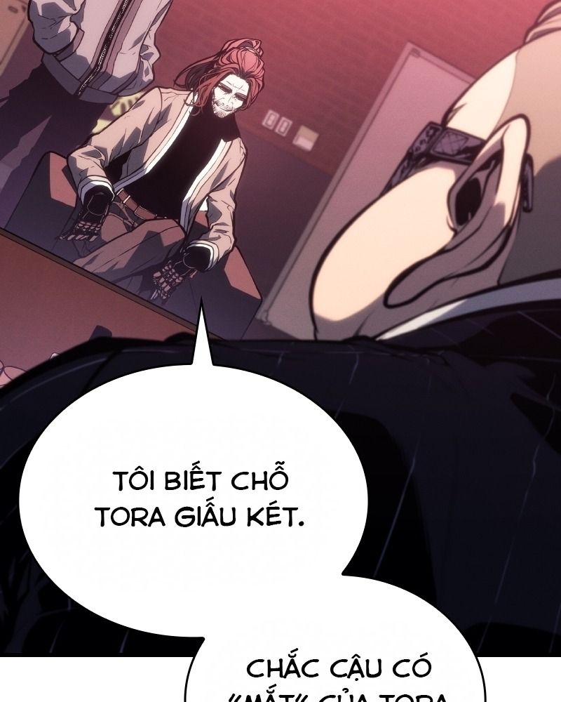 Huyết Thống Hắc Ám Chapter 8 - Trang 2
