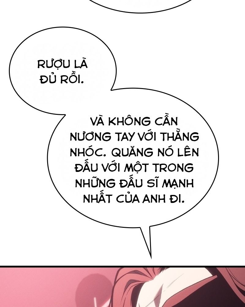 Huyết Thống Hắc Ám Chapter 8 - Trang 2