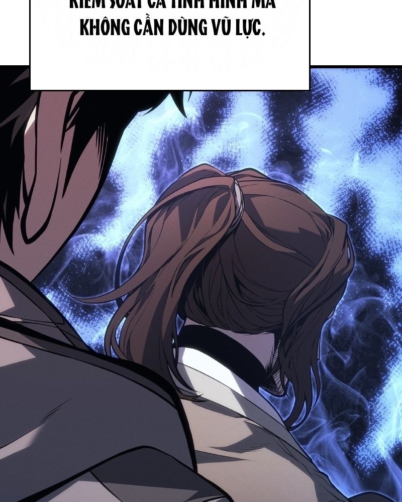 Huyết Thống Hắc Ám Chapter 8 - Trang 2