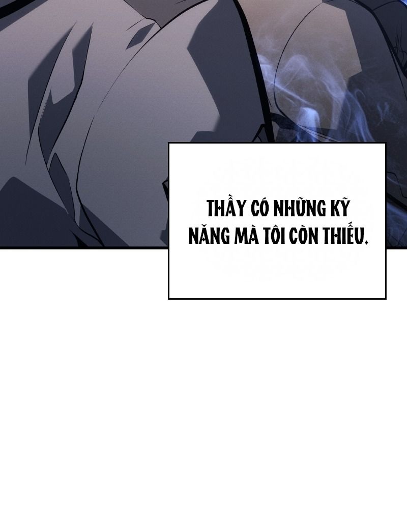 Huyết Thống Hắc Ám Chapter 8 - Trang 2