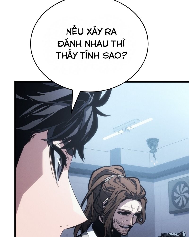 Huyết Thống Hắc Ám Chapter 8 - Trang 2