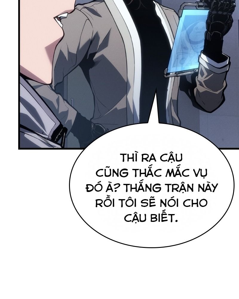 Huyết Thống Hắc Ám Chapter 8 - Trang 2