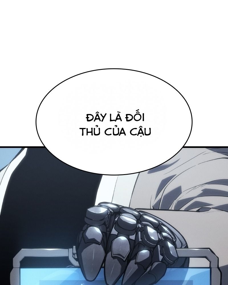 Huyết Thống Hắc Ám Chapter 8 - Trang 2