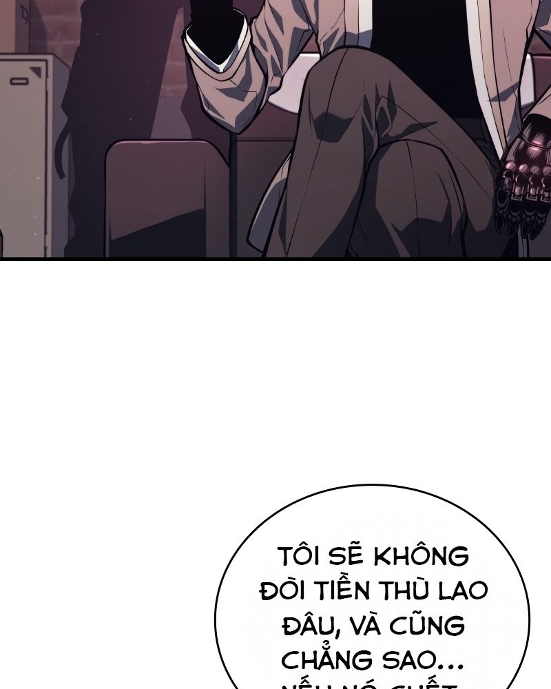Huyết Thống Hắc Ám Chapter 8 - Trang 2