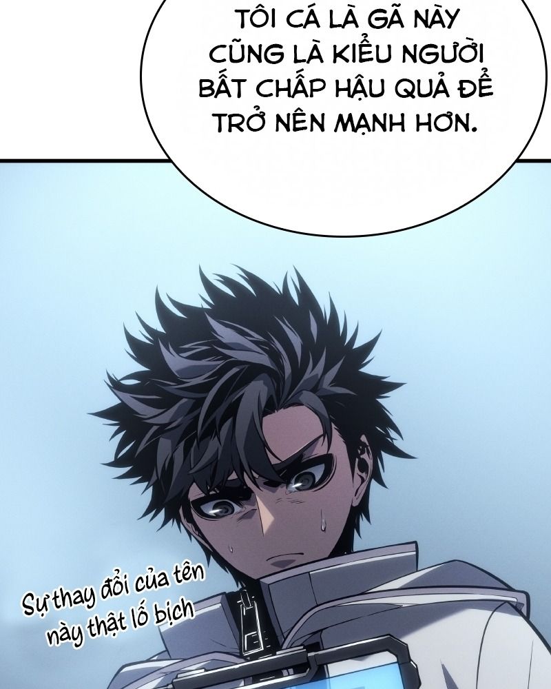 Huyết Thống Hắc Ám Chapter 8 - Trang 2