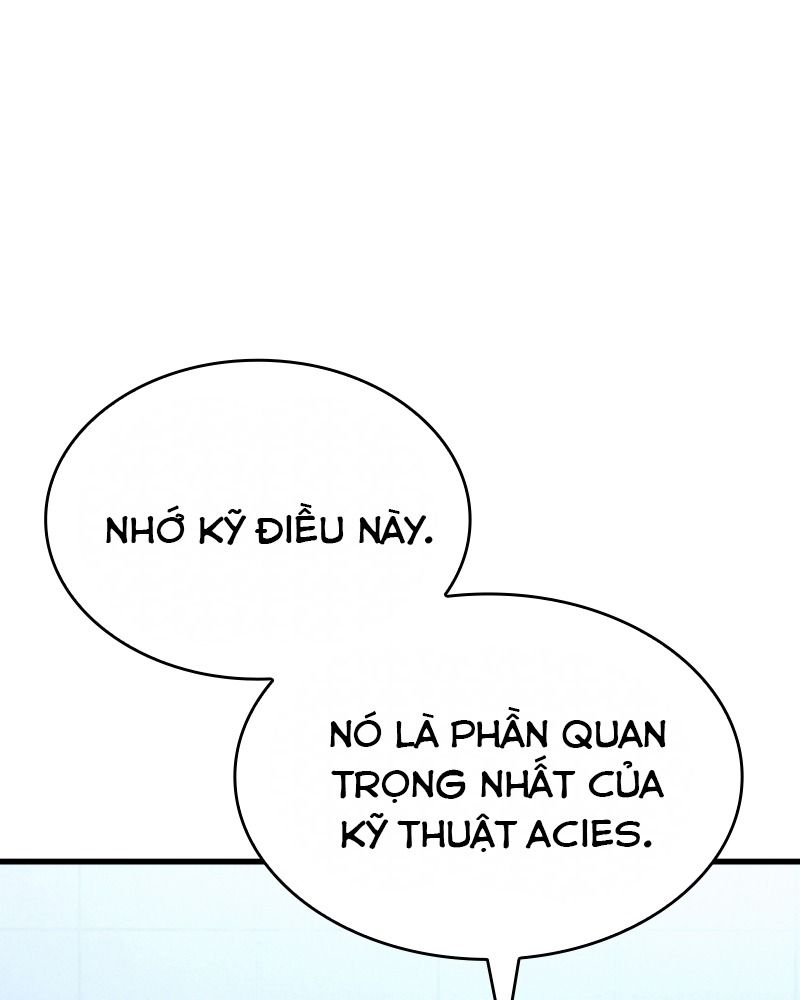 Huyết Thống Hắc Ám Chapter 8 - Trang 2