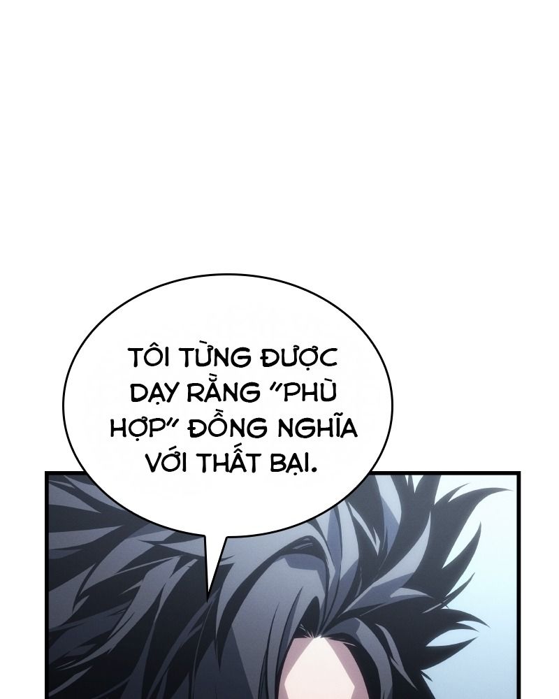 Huyết Thống Hắc Ám Chapter 8 - Trang 2