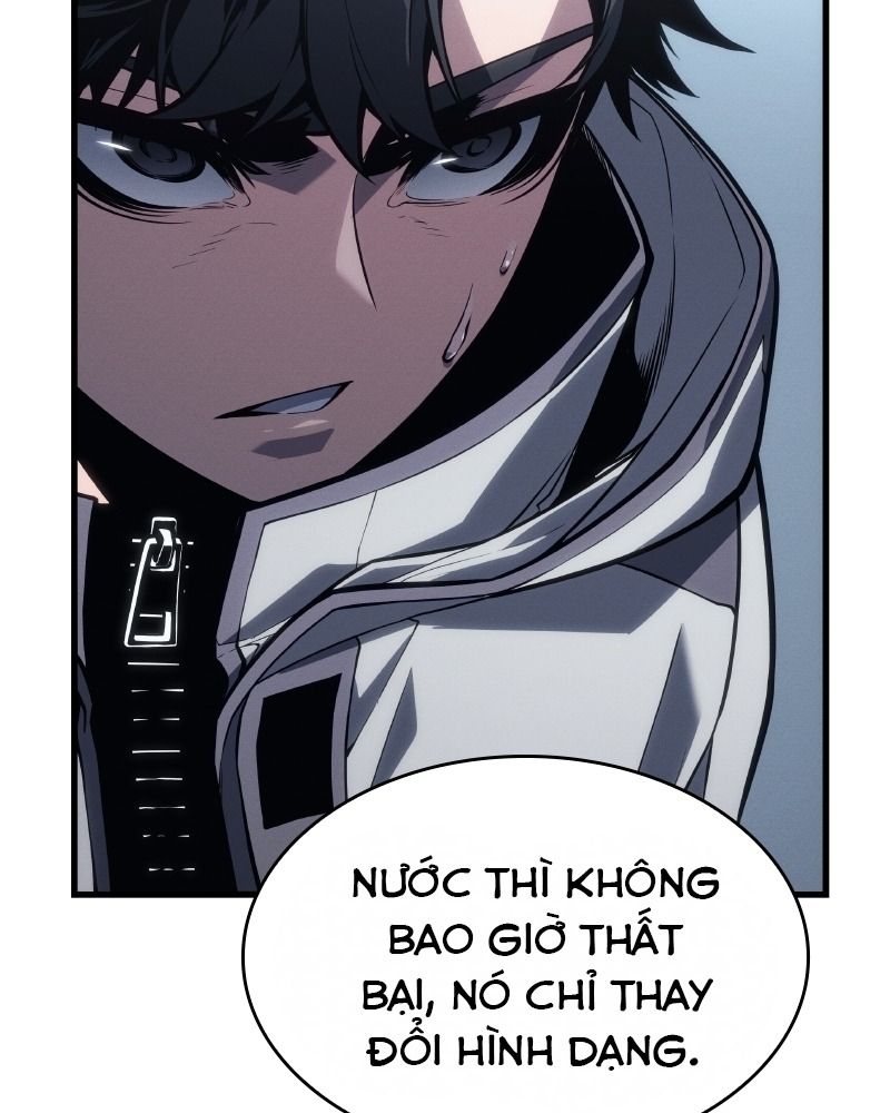 Huyết Thống Hắc Ám Chapter 8 - Trang 2