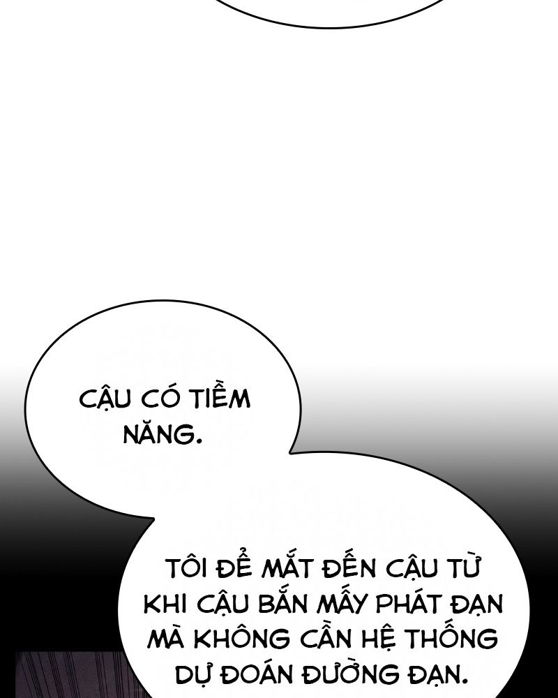 Huyết Thống Hắc Ám Chapter 8 - Trang 2