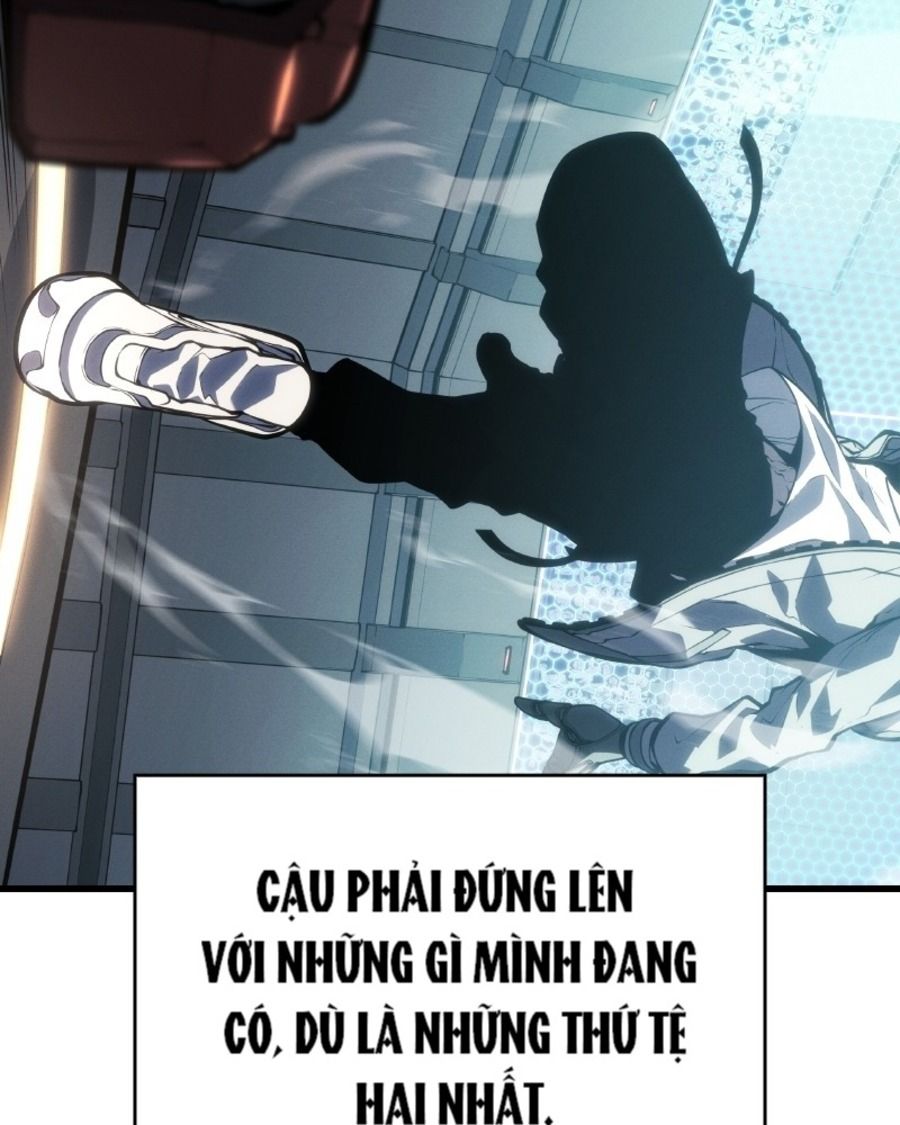 Huyết Thống Hắc Ám Chapter 9 - Trang 2