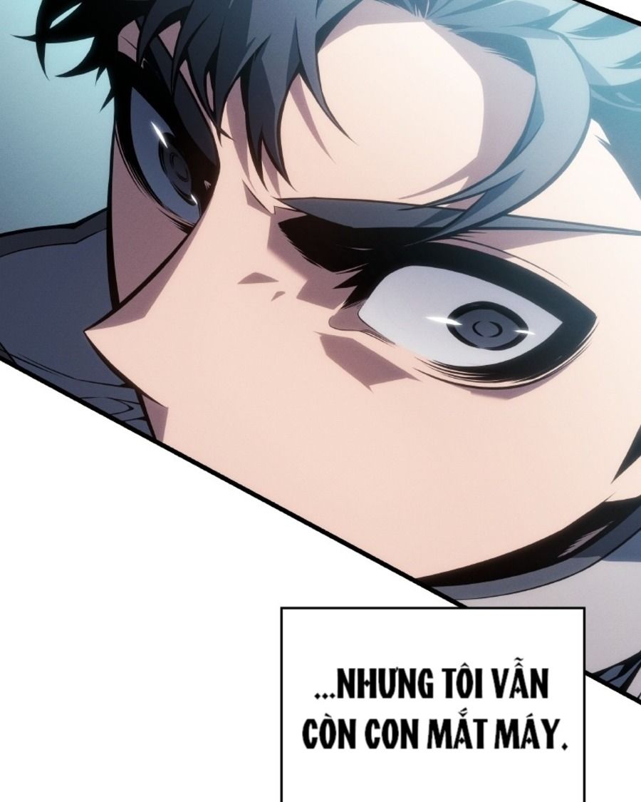 Huyết Thống Hắc Ám Chapter 9 - Trang 2