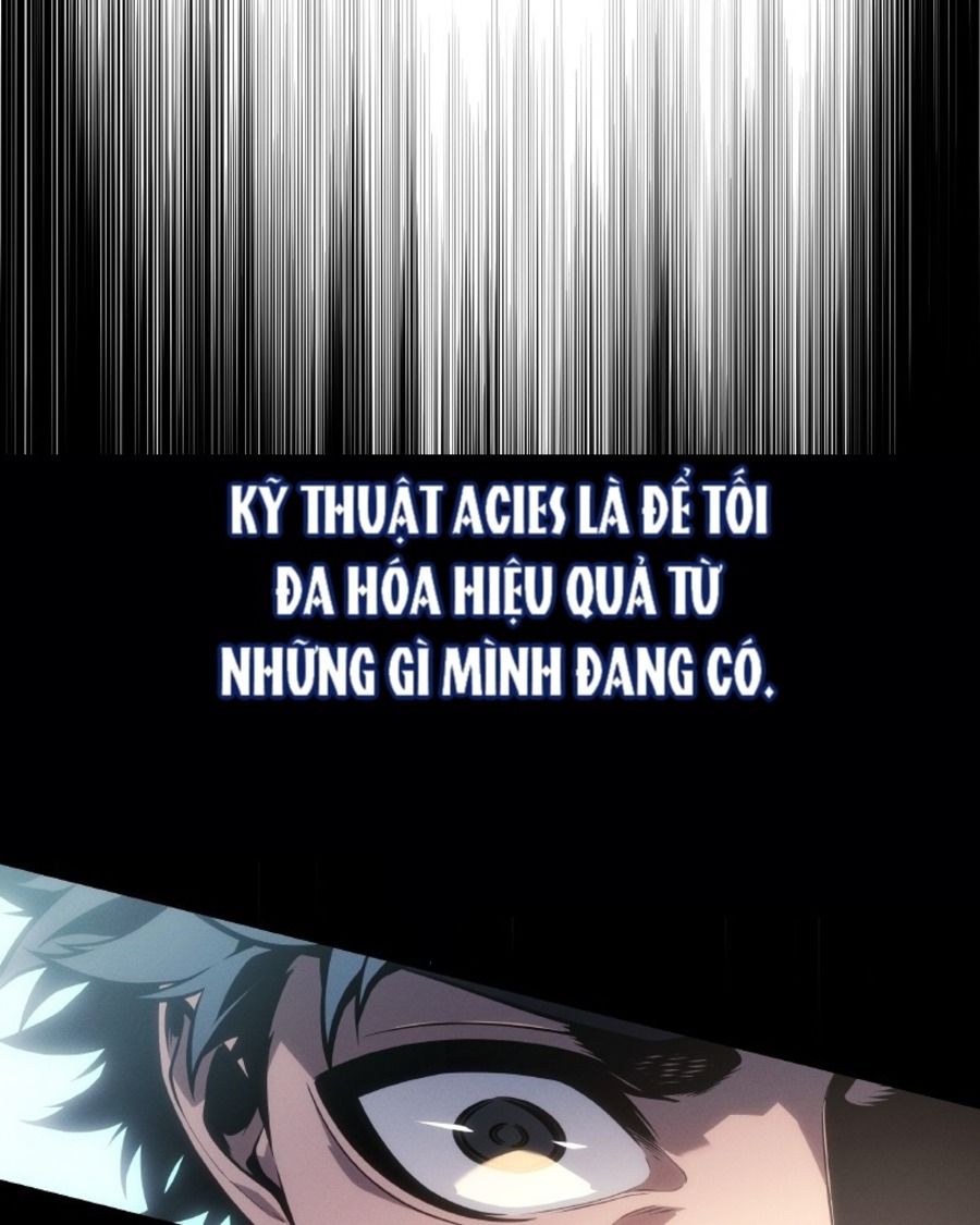 Huyết Thống Hắc Ám Chapter 9 - Trang 2