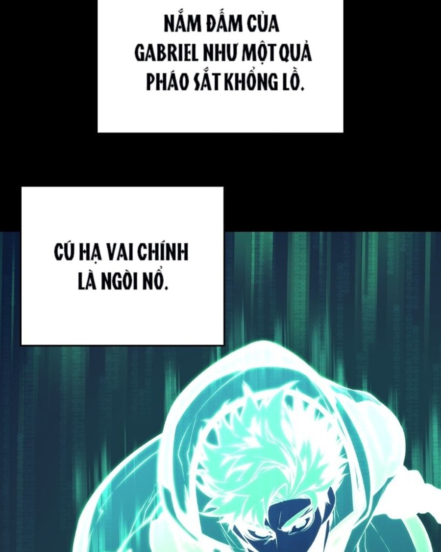 Huyết Thống Hắc Ám Chapter 9 - Trang 2