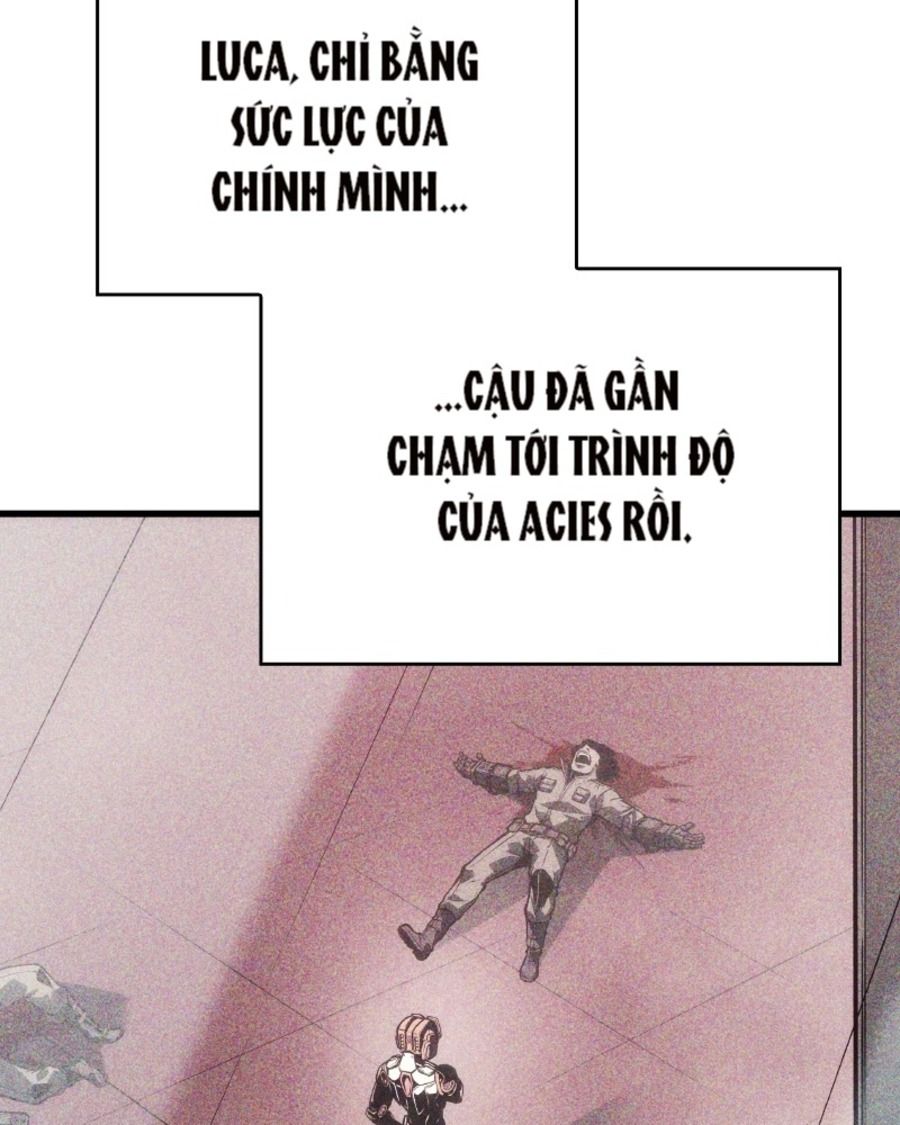 Huyết Thống Hắc Ám Chapter 9 - Trang 2