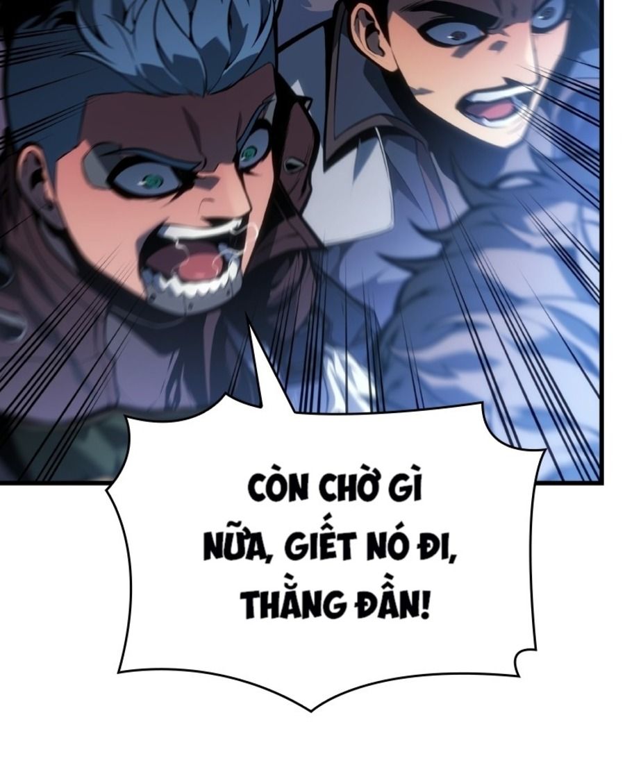 Huyết Thống Hắc Ám Chapter 9 - Trang 2