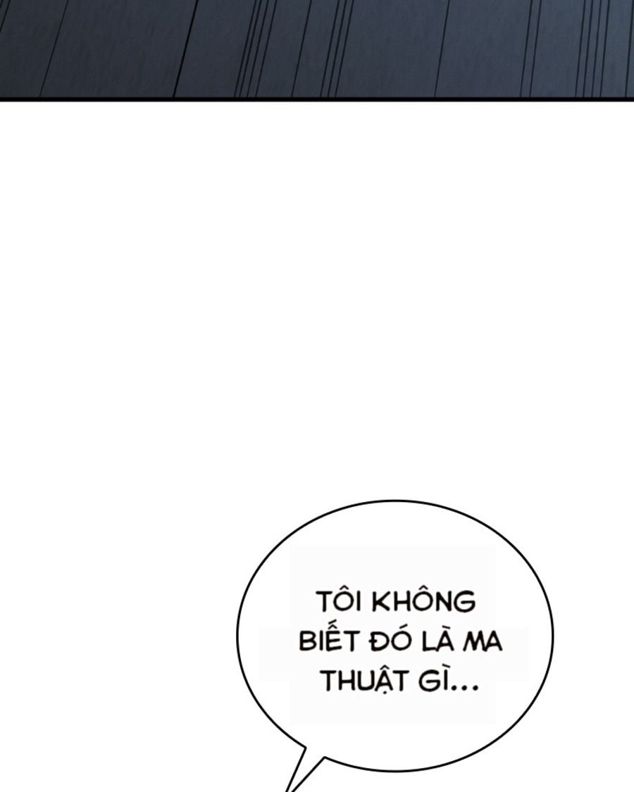 Huyết Thống Hắc Ám Chapter 9 - Trang 2