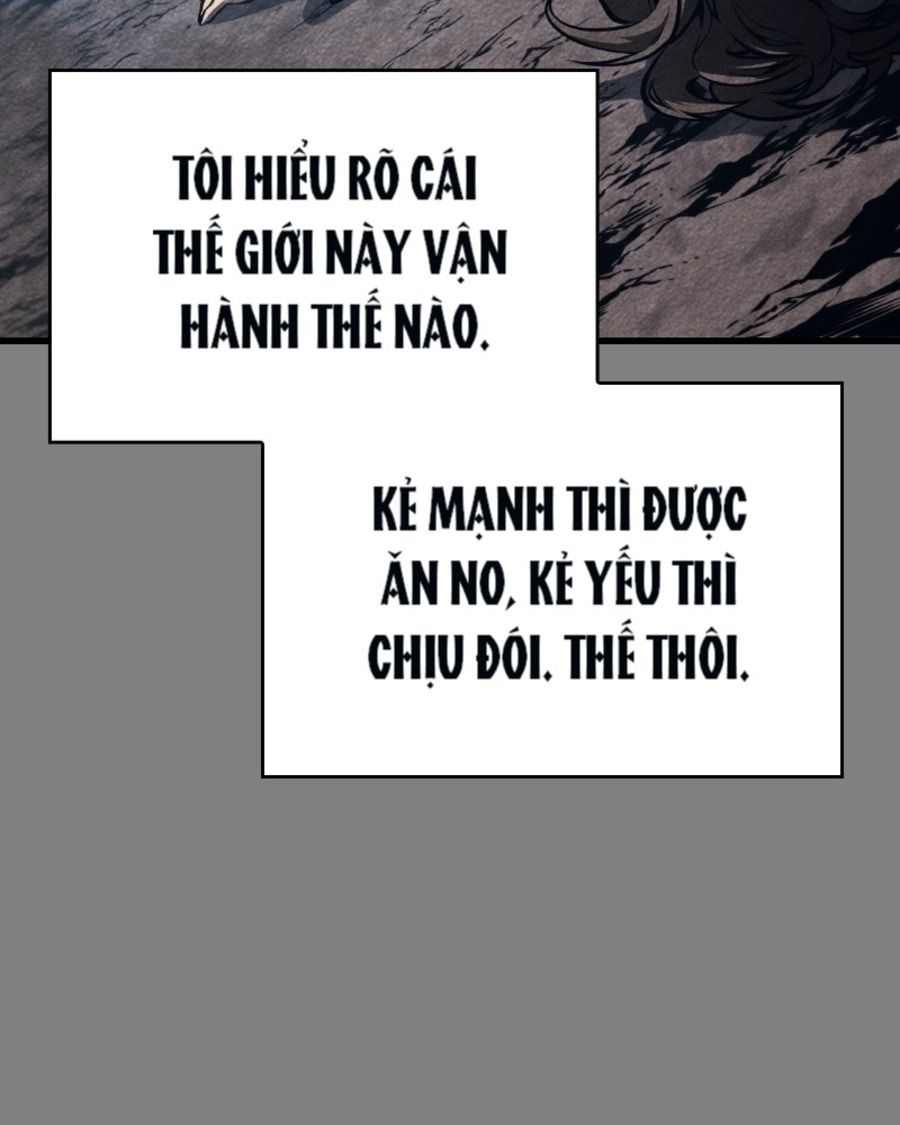 Huyết Thống Hắc Ám Chapter 9 - Trang 2