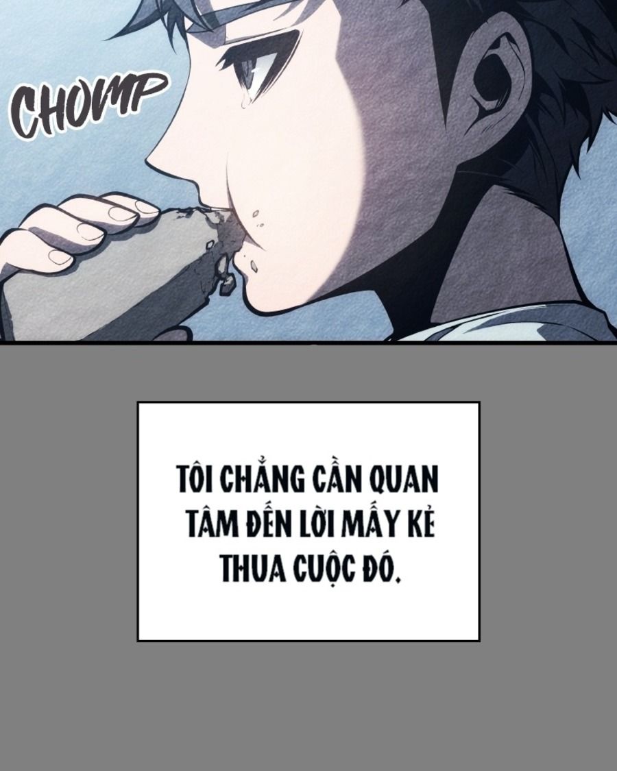 Huyết Thống Hắc Ám Chapter 9 - Trang 2