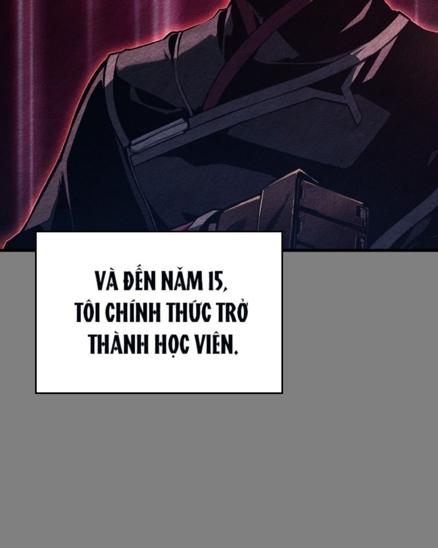 Huyết Thống Hắc Ám Chapter 9 - Trang 2