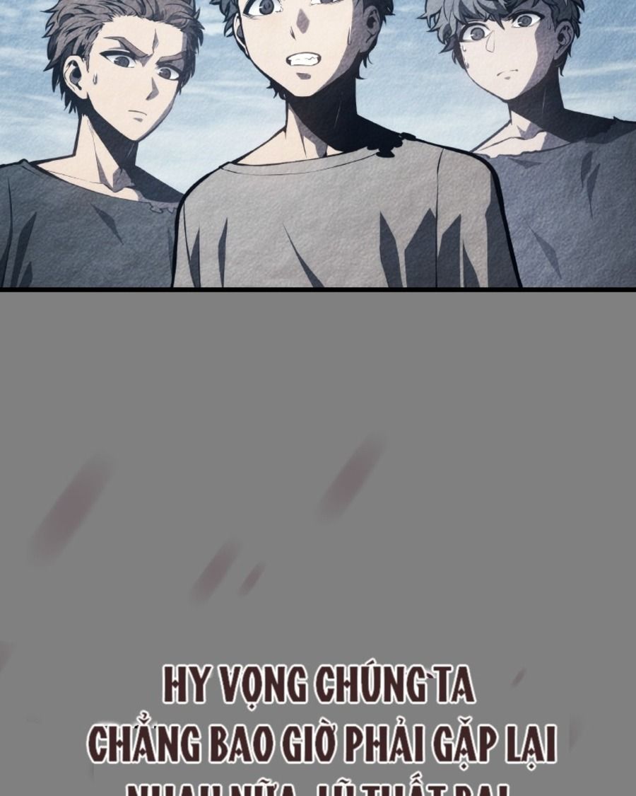 Huyết Thống Hắc Ám Chapter 9 - Trang 2