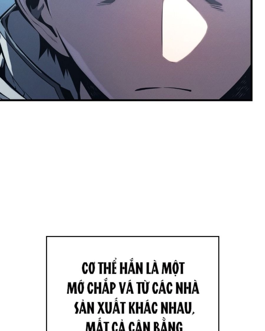 Huyết Thống Hắc Ám Chapter 9 - Trang 2